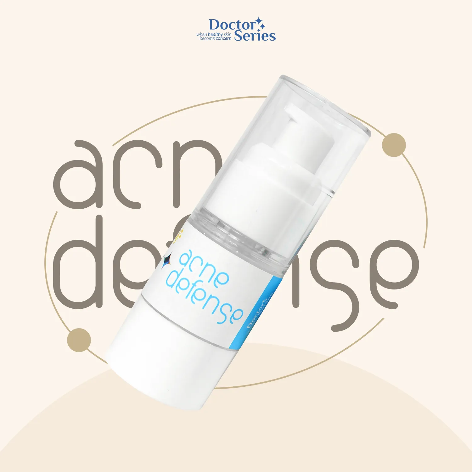 Acne Defense