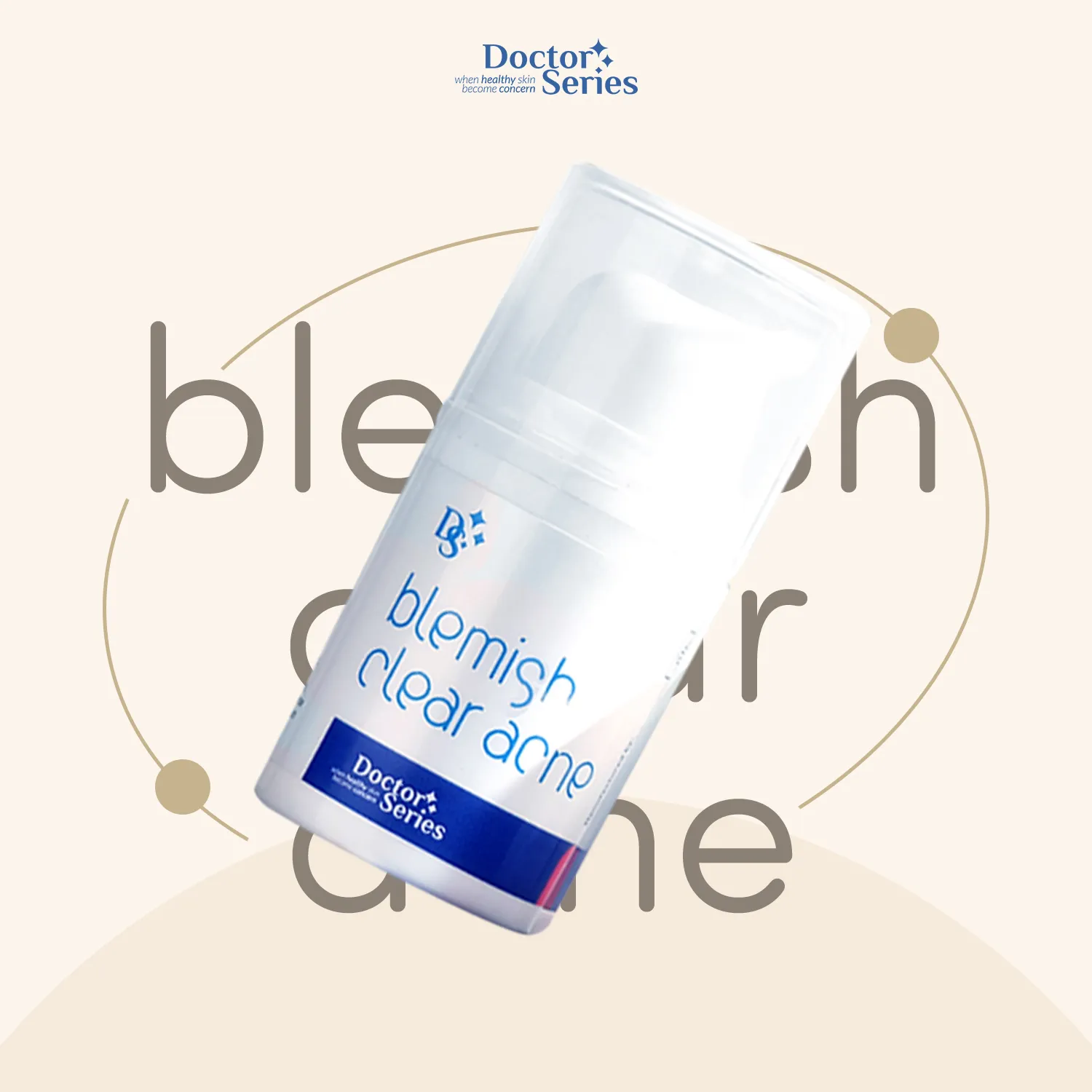 Blemish Clear Acne