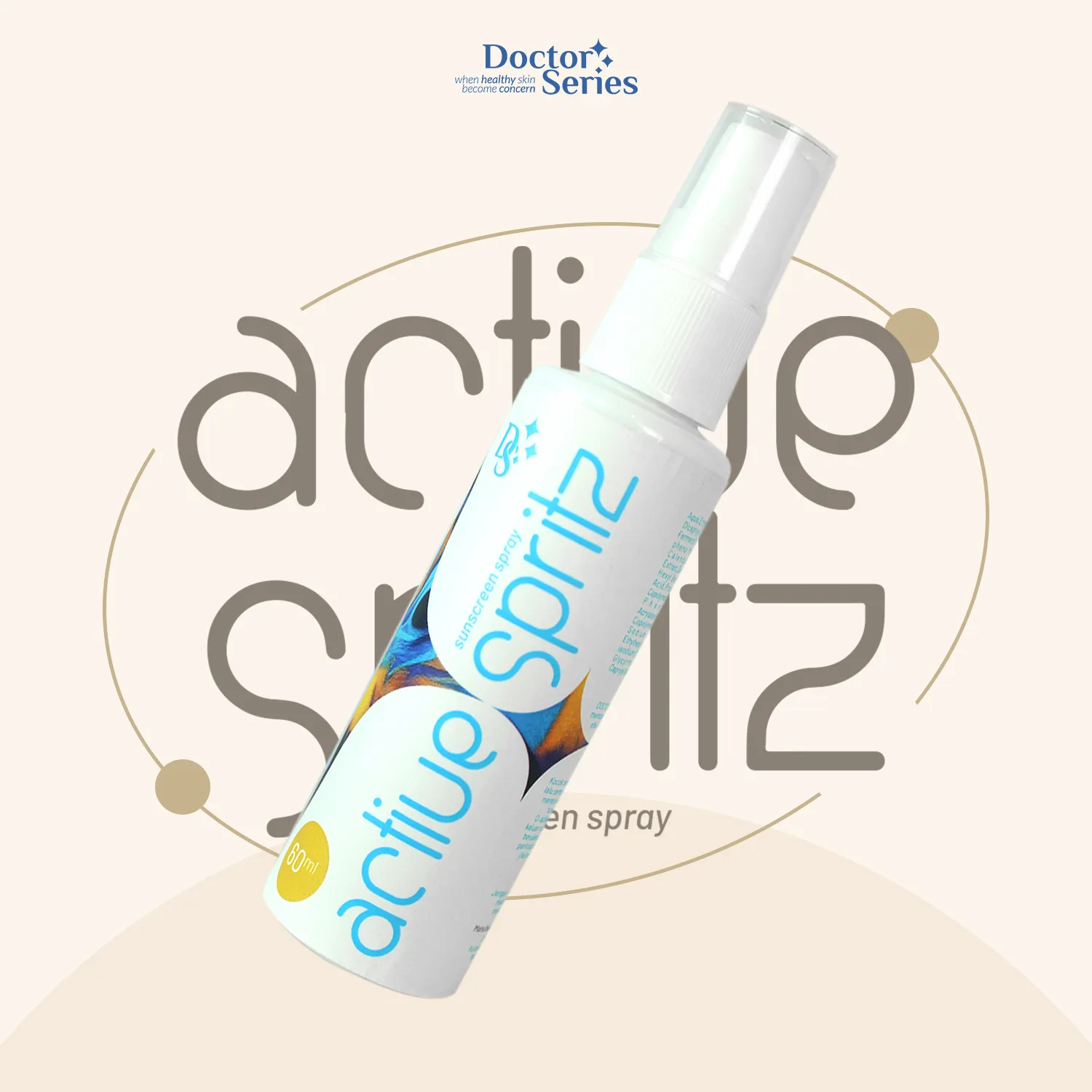 Active Spritz
