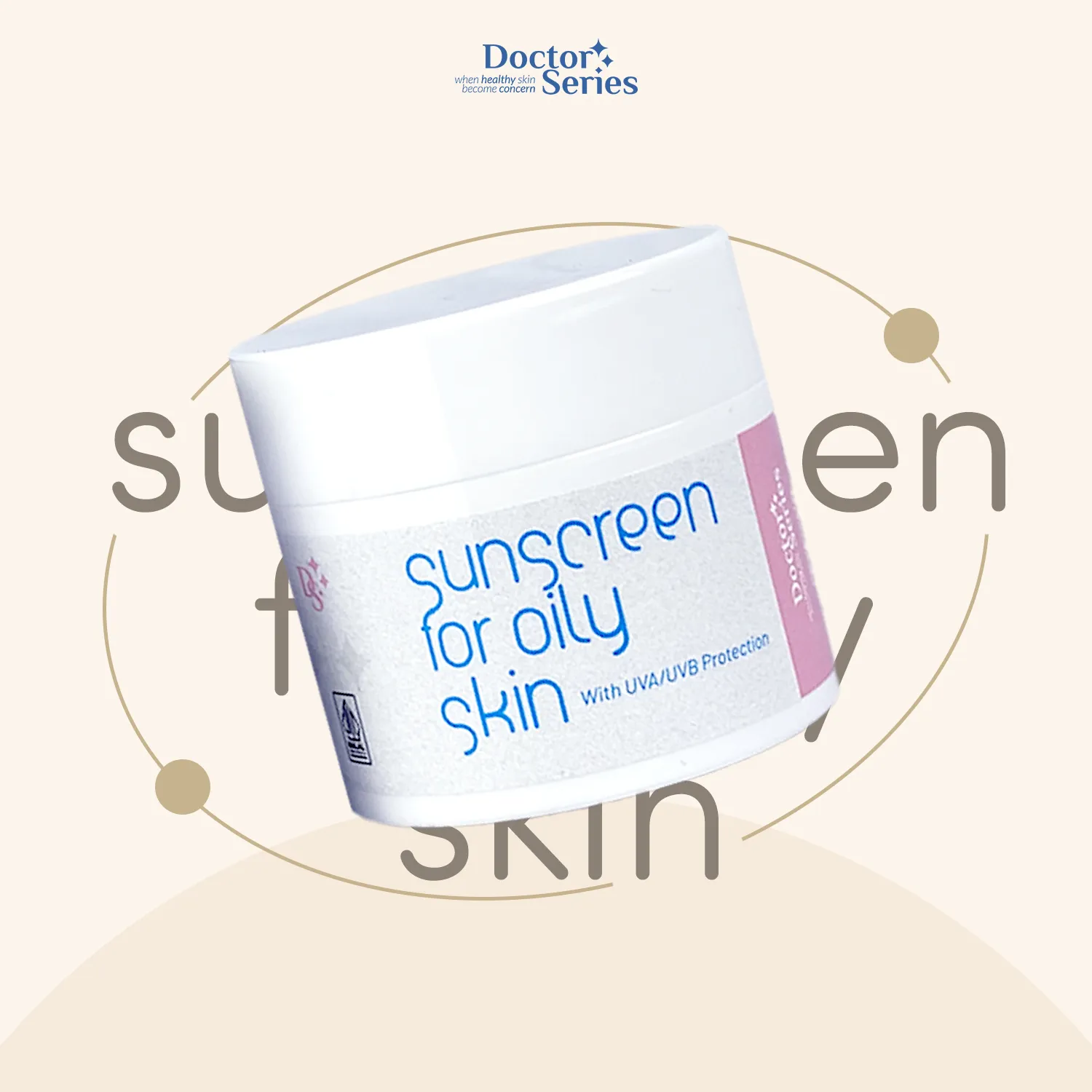 Sunscreen for Oily Skin